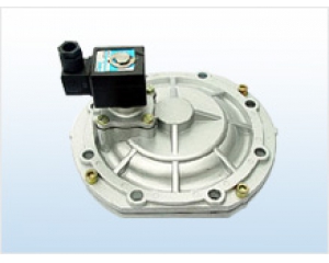 AYMF_76型電磁脈沖閥 AYMF_76型電磁脈沖閥