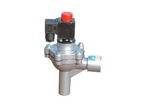 QMF-100電磁脈沖閥 QMF-100電磁脈沖閥