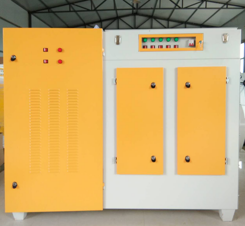 等離子uv光解一體機