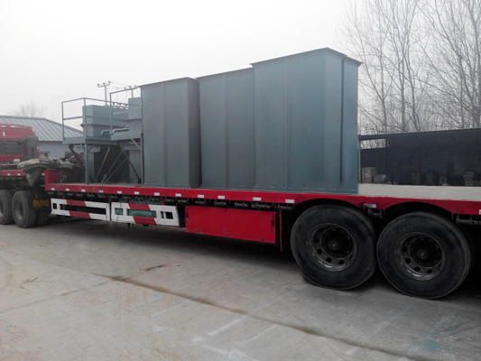 TD型斗式提升機(jī) TD型斗式提升機(jī)