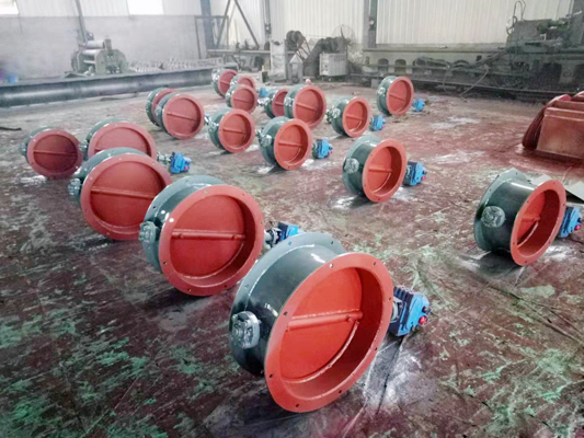 通風(fēng)蝶閥 通風(fēng)蝶閥