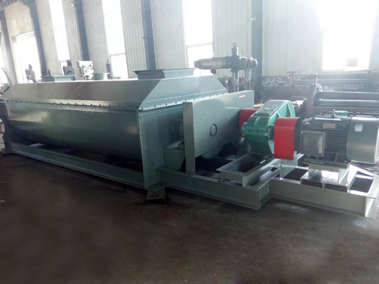 SJ-80型雙軸粉塵加濕機 SJ-80型雙軸粉塵加濕機